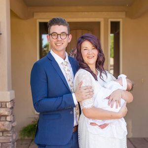 Meet your Posher, Becka